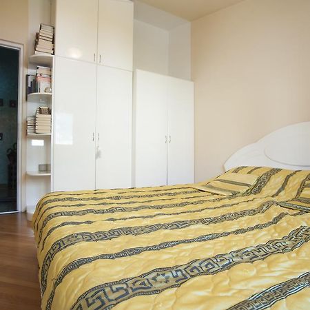 Apartment Mira Budva Ngoại thất bức ảnh