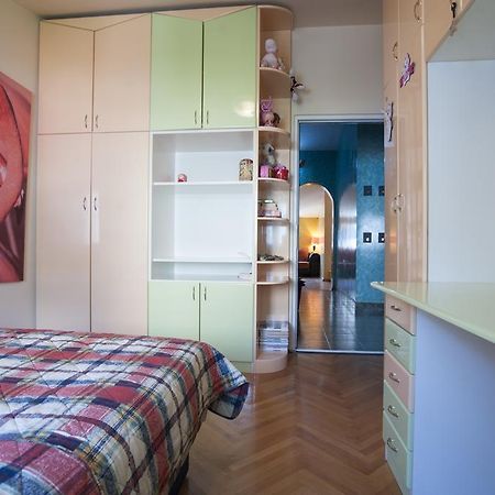 Apartment Mira Budva Ngoại thất bức ảnh