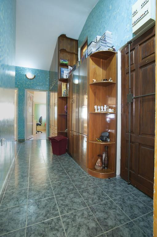 Apartment Mira Budva Ngoại thất bức ảnh