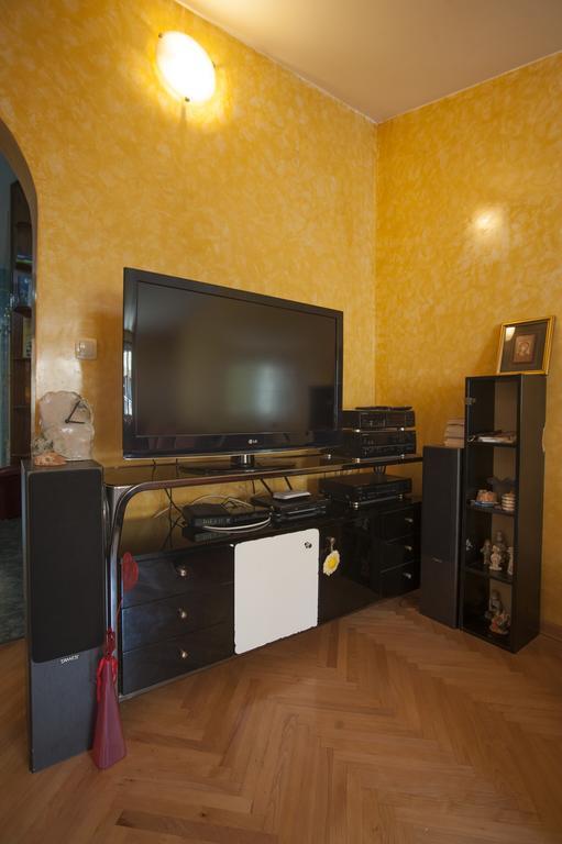 Apartment Mira Budva Ngoại thất bức ảnh