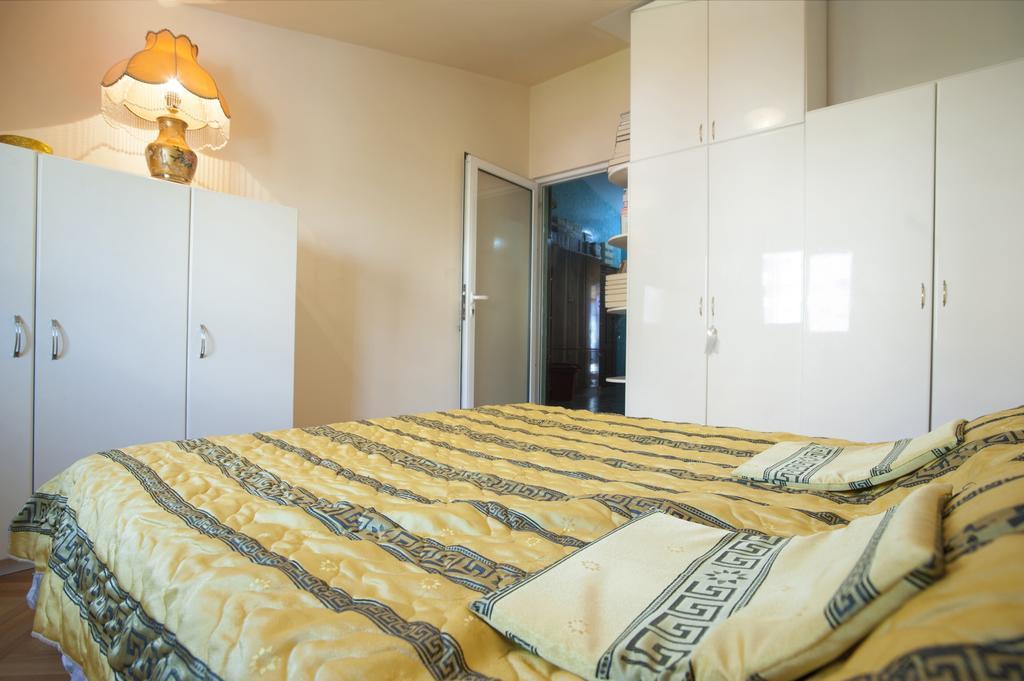 Apartment Mira Budva Ngoại thất bức ảnh