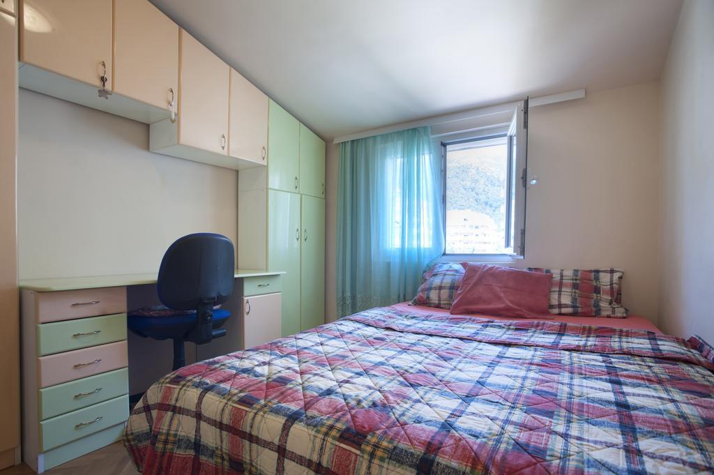 Apartment Mira Budva Ngoại thất bức ảnh