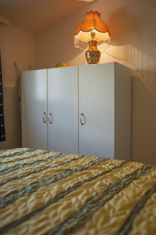 Apartment Mira Budva Ngoại thất bức ảnh